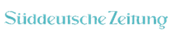 sueddeutsche zeitung 250x60 transparent